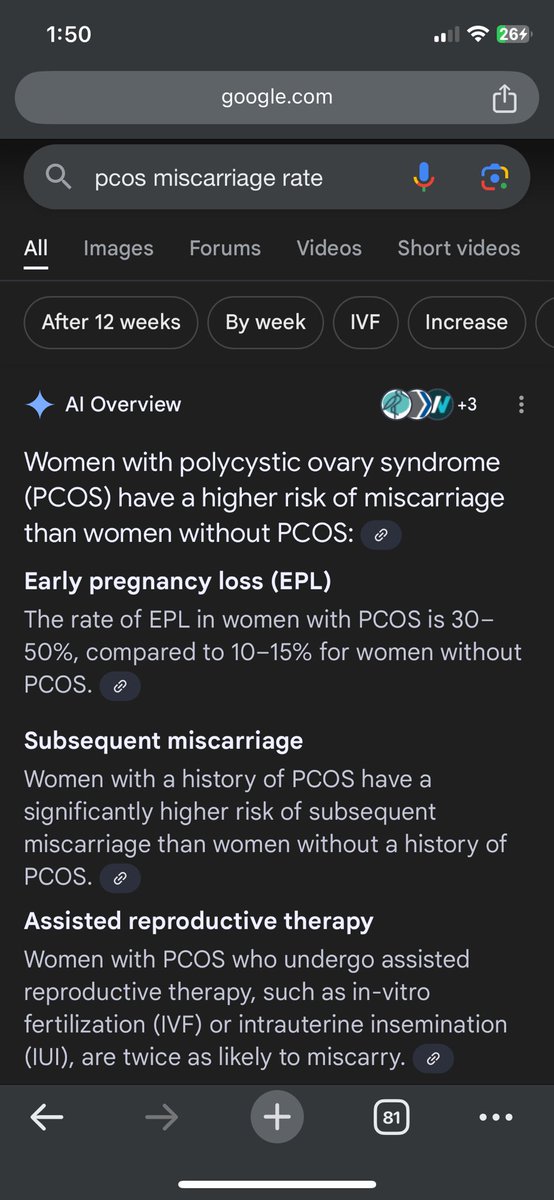 frogbeefaroni's tweet photo. A miscarriage and an abortion are the same thing, legally and medically. I have PCOS. I want to have children. H might not have been able to make it better, but T has already made it worse and will continue to do so. https://t.co/S6io7GTLoZ