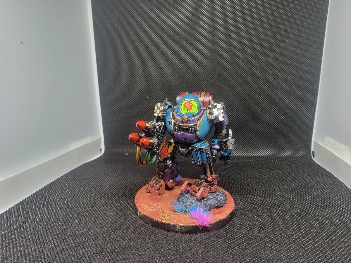 WAAAGHlock's tweet photo. @warhammer Some of my favorites I've done! 

WAAAAAAAAGH!!!! https://t.co/zxlW69Jdsx