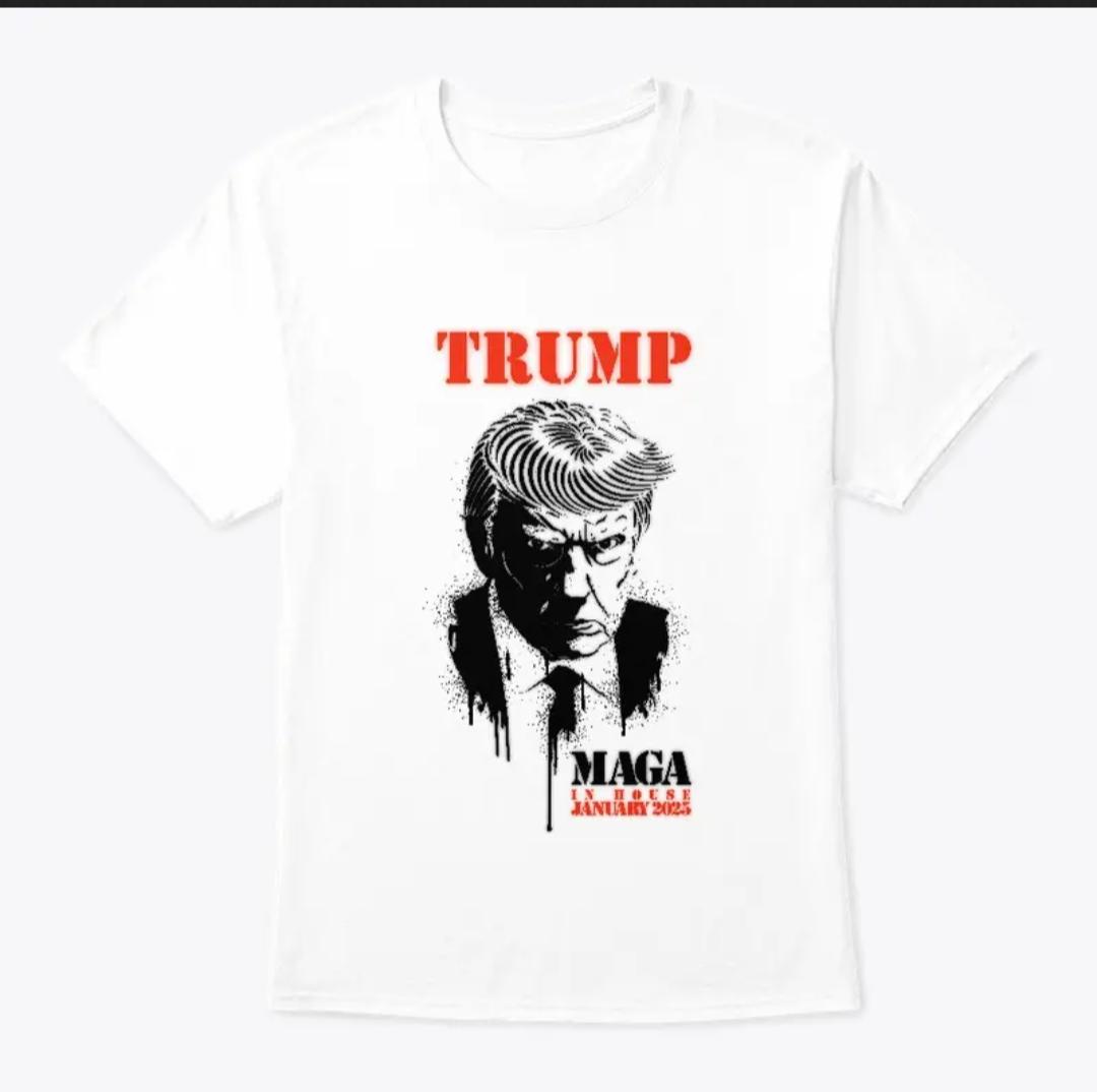 Tonight we witnessed the results of resilience, sacrifice and sheer fucking will... defiant to the end ✊ CONGRATULATIONS AND WELCOME BACK MR. PRESIDENT 🥹

FIGHT
FIGHT
FIGHT

TRUMP

#Vote2024
#USElection2024
#TrumpVance2024
#Trump
#Trumpwon2024
#Fight

popfit-2.creator-spring.com/listing/trump-…