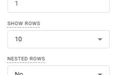 analyticsunpack's tweet image. Grumbles about Google Analytics no. 13 - Why do explorations default to 10 rows? Does anybody ever want just want 10 rows? [sigh]