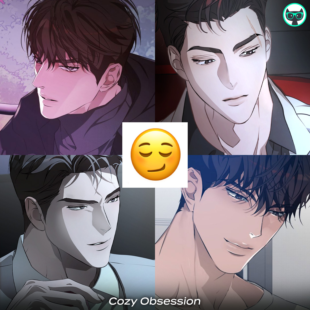 Tappy_toon's tweet photo. They've got a lethal face card and they know it. 👀
Check out https://t.co/c2a2EYSx3a for more comics like these!
#Tappytoon #HotML #Manhwa #ManhwaML #ManhwaRecommendation https://t.co/4qDImMEI66