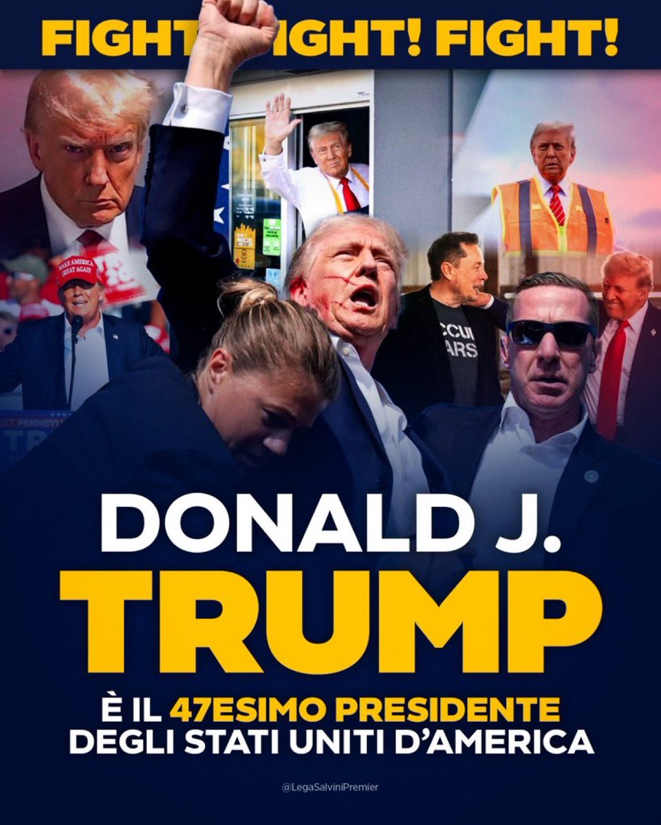 Ultimora.net - POLITICS tweet media