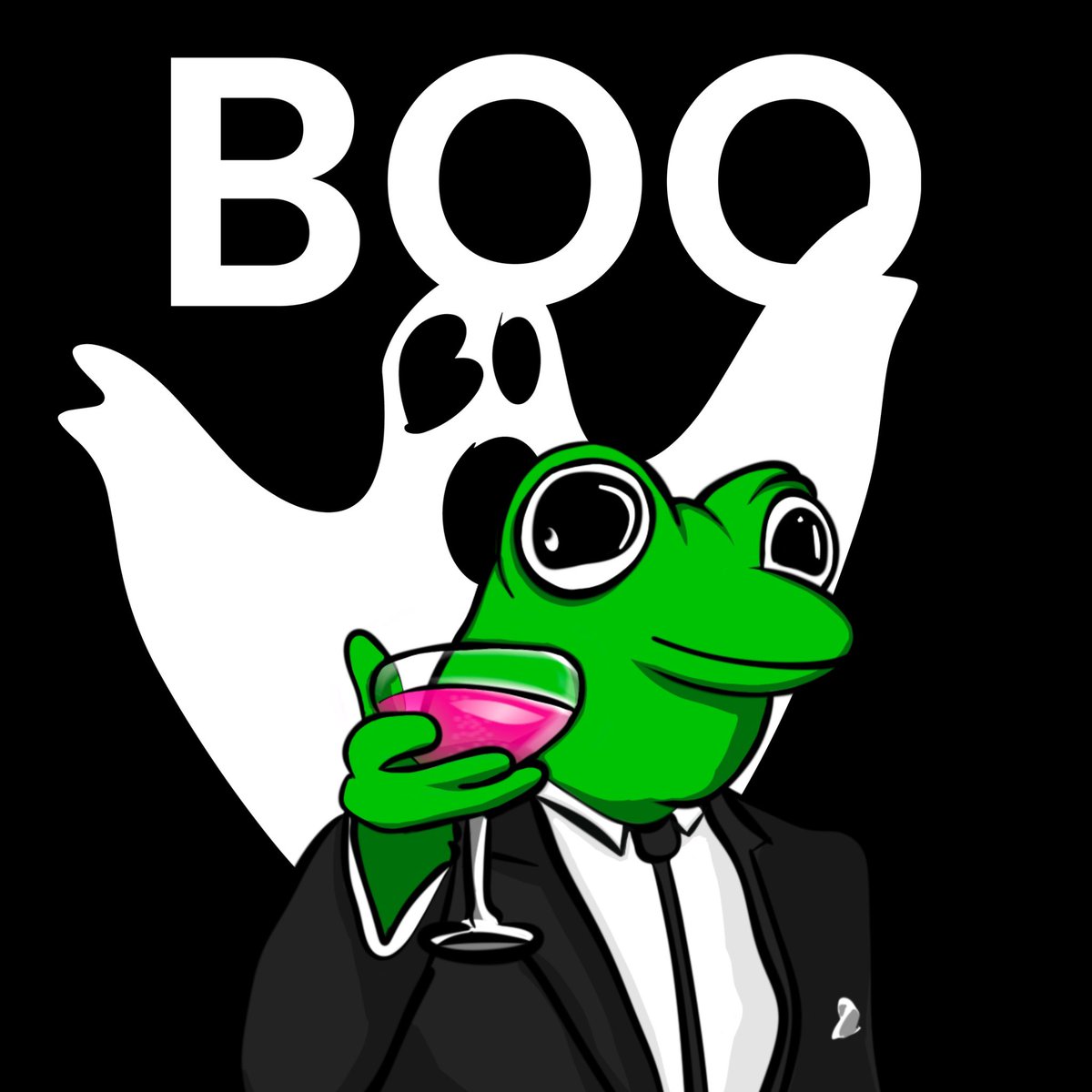 Time to build up  
We got this  
We’re free  
The golden age is here  
$BLOOM $BOO  
FINANCIAL FREEDOM
#Algorand