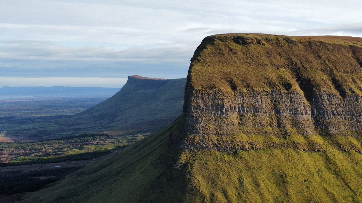 Good morning County Sligo #choosesligo