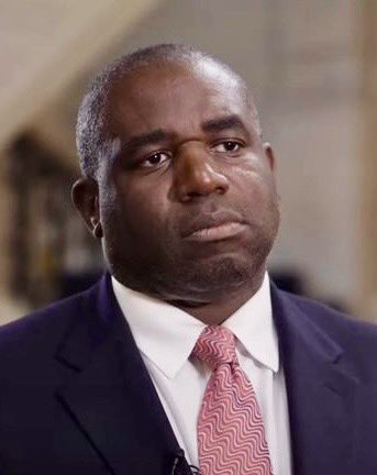 UKUpdates_co_uk's tweet image. Who Agrees David Lammy should Resign as Foreign Secretary for his disgusting comments about President Trump?