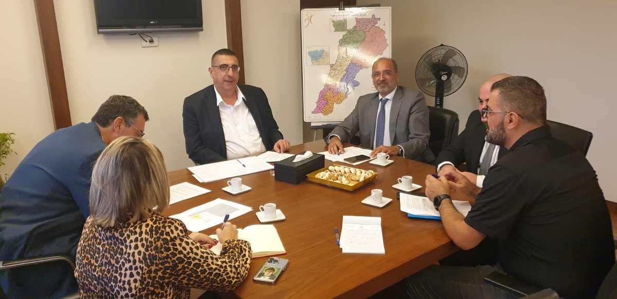 Hector Hajjar tweet media