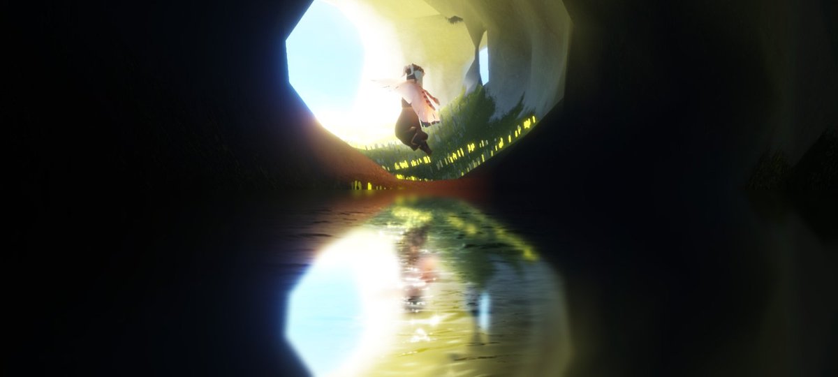 ไปตามหาสถานที่ถ่ายรูปตามพี่โต่วอินมาค่ะ 🤣🤣

อยากได้เพื่อนเล่นเพิ่มจังเลย ยังมีคนไทยในนี้อยู่ไหมนะ ซิ้บๆ ว่าทักมาเล่นด้วยกันได้นะคะ

#thatskygame