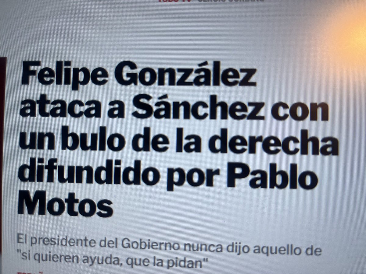 Algo que agregar?