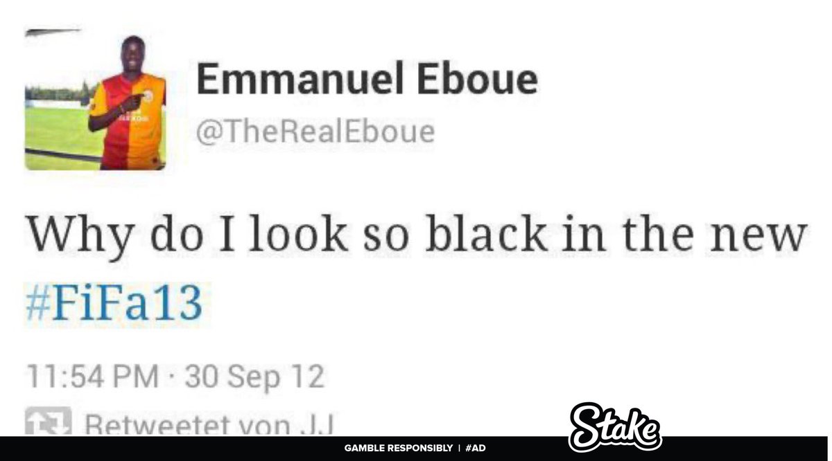 PaamanuelUtd_'s tweet image. Hilarious tweets by footballers, A thread