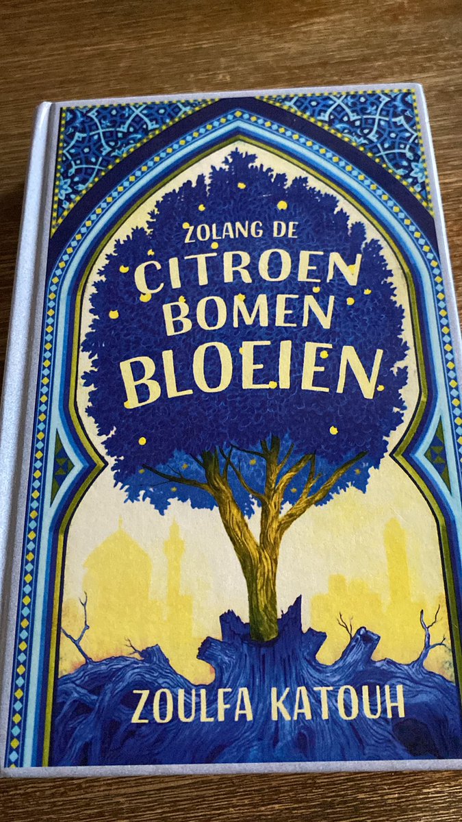 Misschien is het goed om dit boek cadeau te geven aan de mensen die vrienden met Assad willen worden of denken dat Syrië wel veilig is. Ik wil GW zelf niet taggen. Misschien jij?