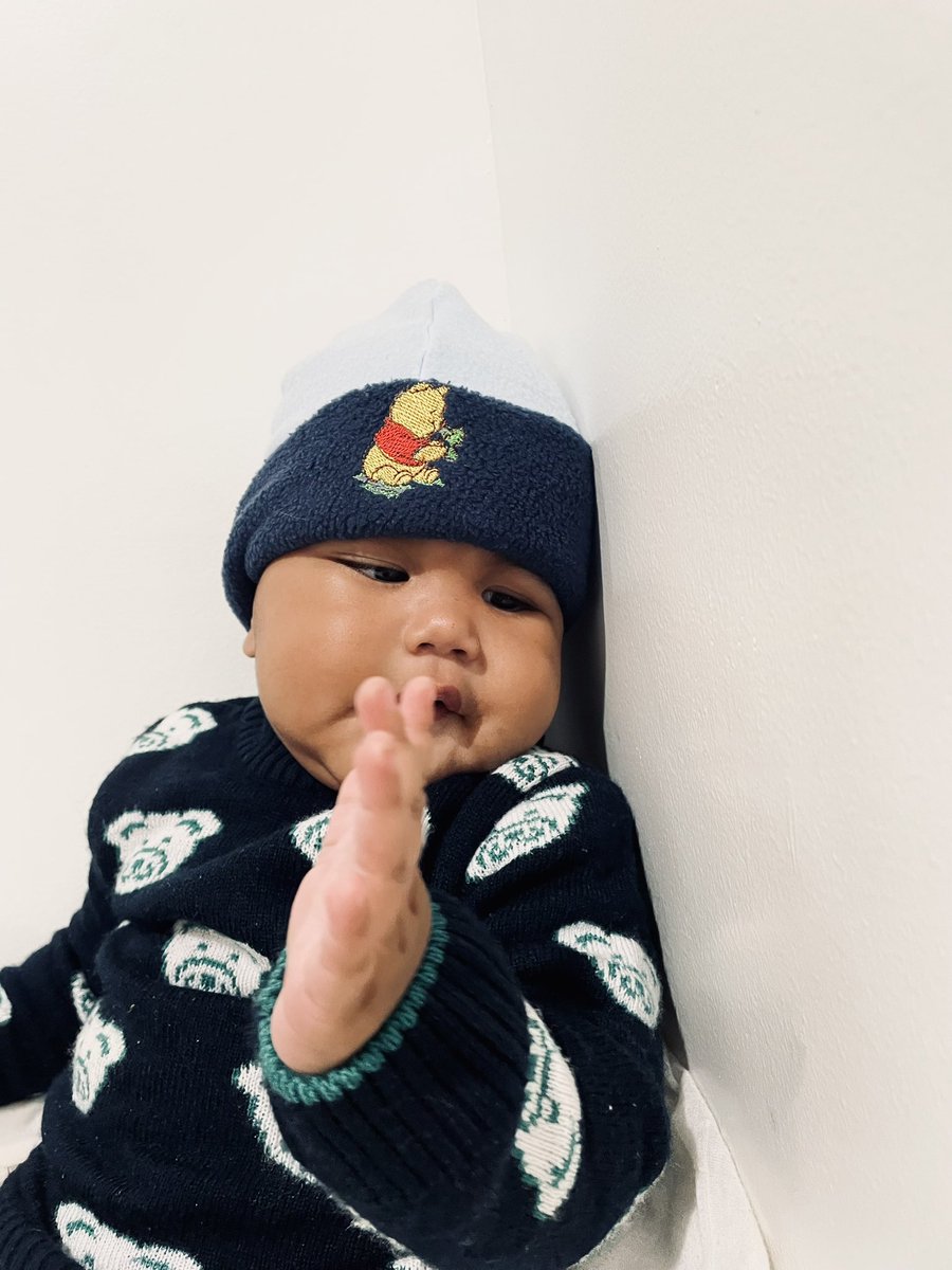 Came home and still full of energy ✨🤎🍁 #ninemonths