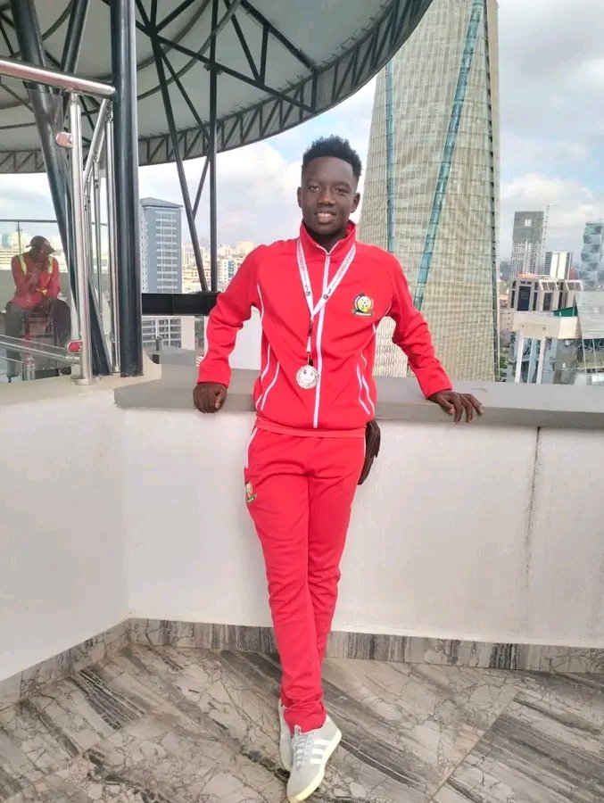 aldrineKibet10's tweet photo. National team: 7 goals, 6 assists.. #ak10 #keepgoing  #FootballKE https://t.co/PJ6NkK0mCa
