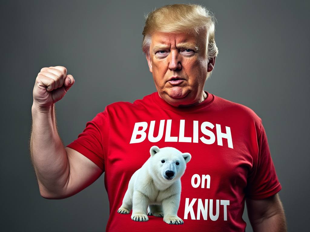 DatguyManu's tweet photo. @wallstreetbets With BTC hitting a new ATH, $KNUT is just waiting to go for a new one too,
Hella bullish ngl https://t.co/QqUPx4aHAu