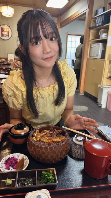 石原咲奈のTwitter画像55