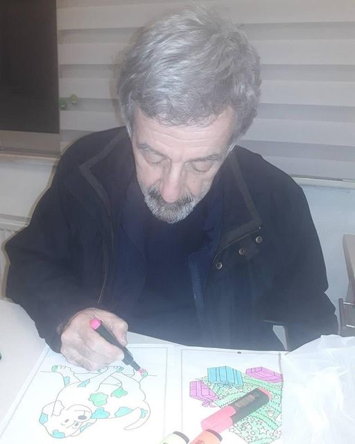 hasan akyar tweet media