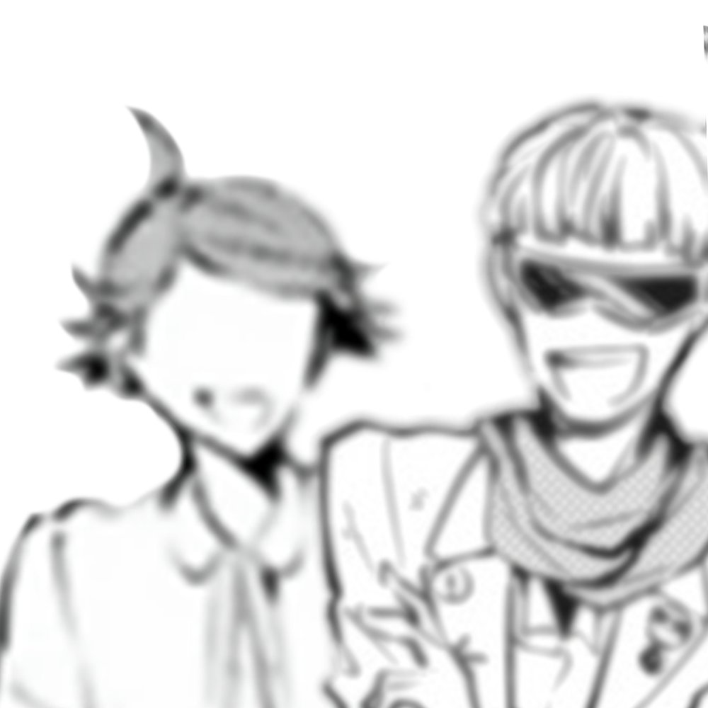 MotoTwain's tweet photo. Look at them talking, I wonder what are their topics when chatting apart from Kajii yapping about lemons spindle shape and Mark listening to him

#bsdtwt #MotoTwain #kajiibsd #markbsd https://t.co/K3mEEK4ixK