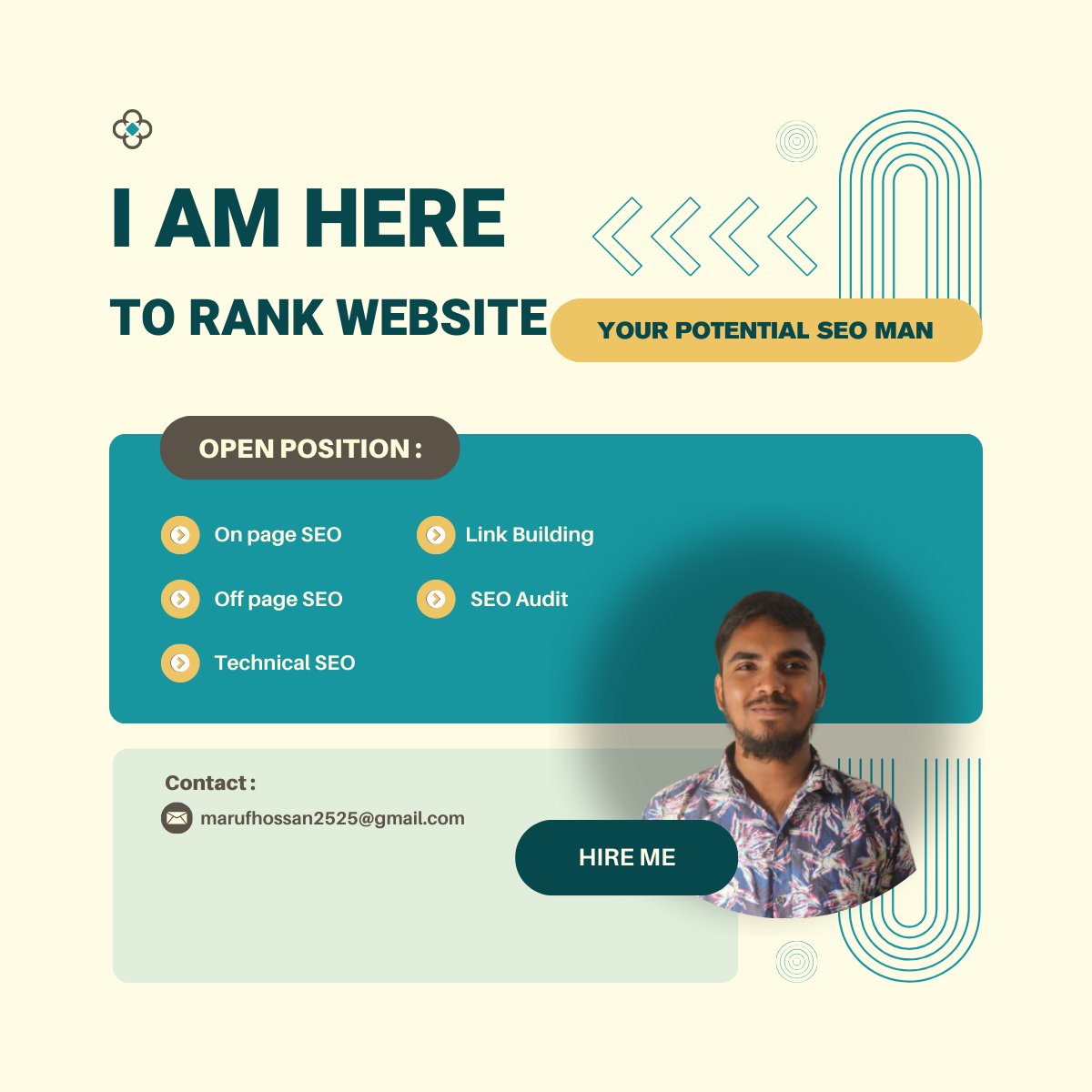 What is On page SEO ?
On page SEO is a first priority segment in SEO era. On page SEO is mostly important for your website ranking.

Why on page SEO?
If your on page SEO is perfectly setup then your business website perfectly grow on Google first page. on-page-SEO is necessary