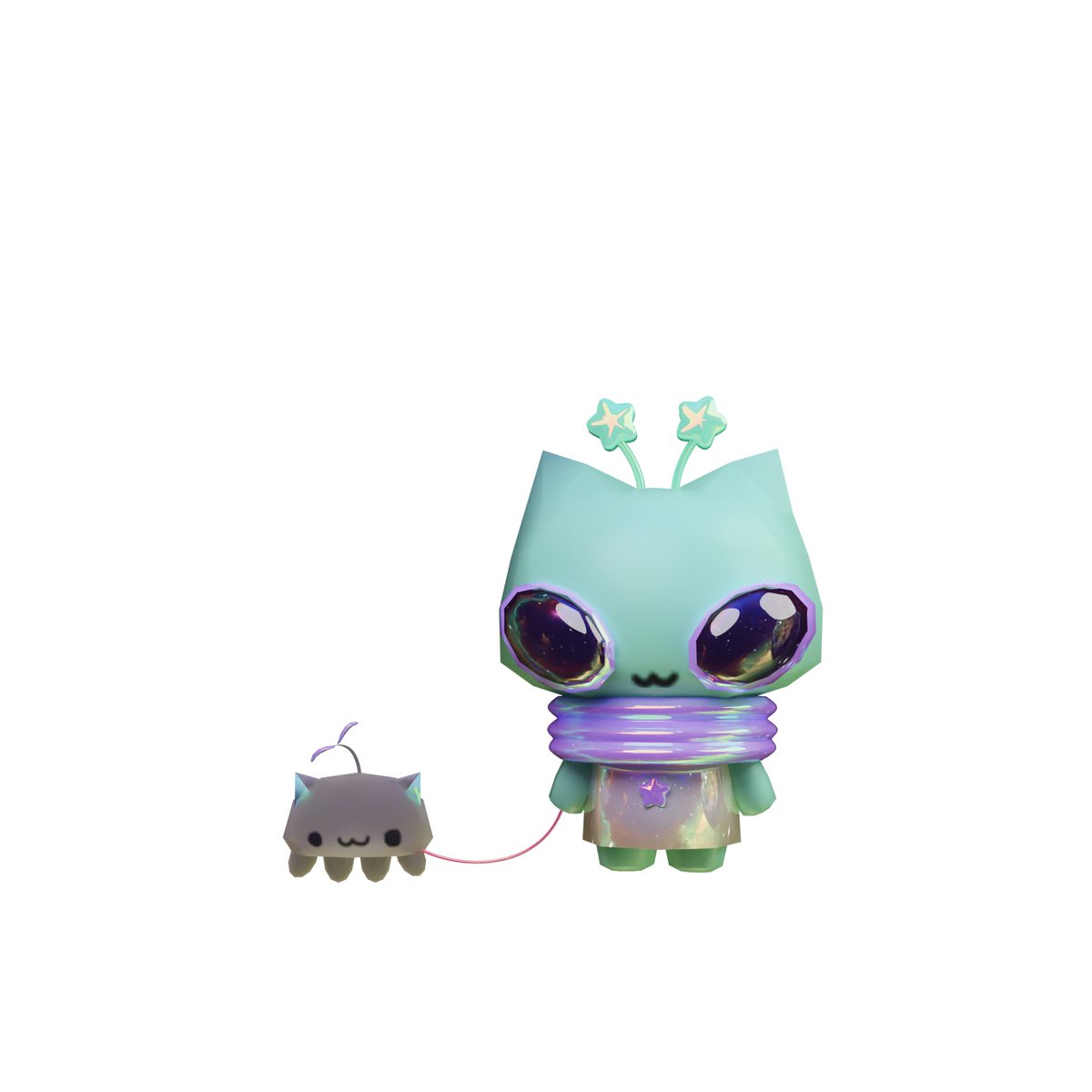 snackanimals's tweet photo. 👾 https://t.co/rbLeP5X41W