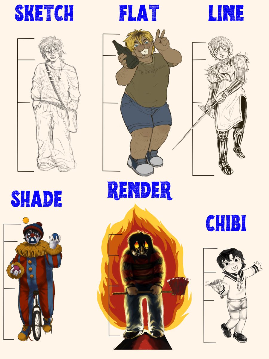 Stag⚠️ COMMS: Open 🪽 tweet media