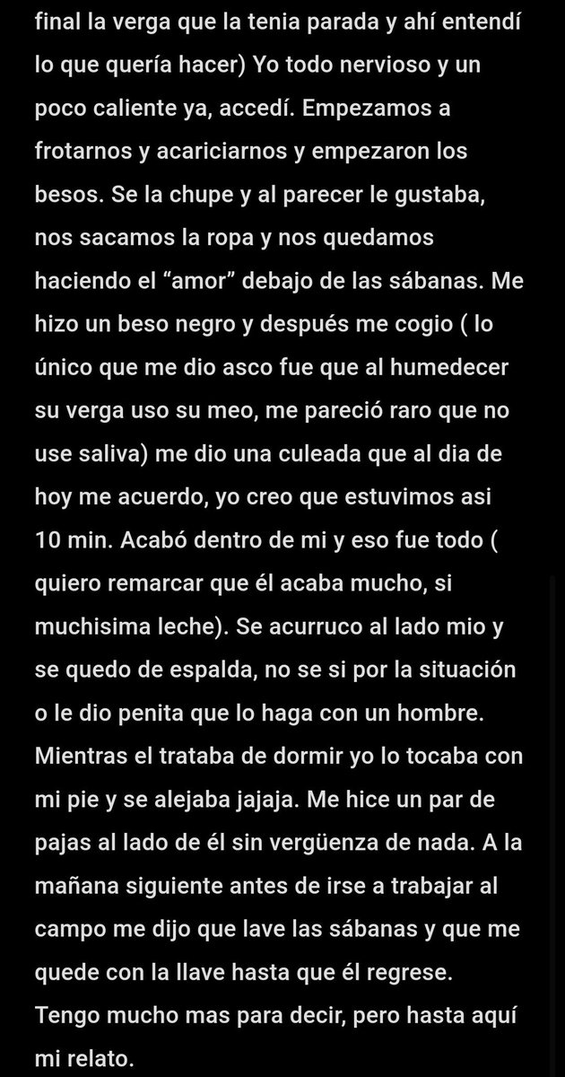 Con el esposo de mi tía 🌸