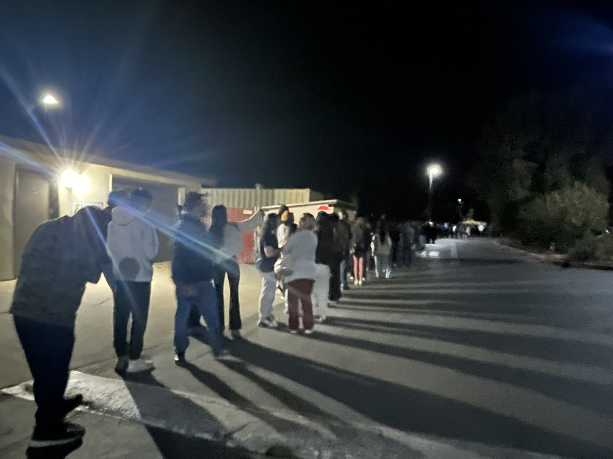 Victor A. Patton tweet media