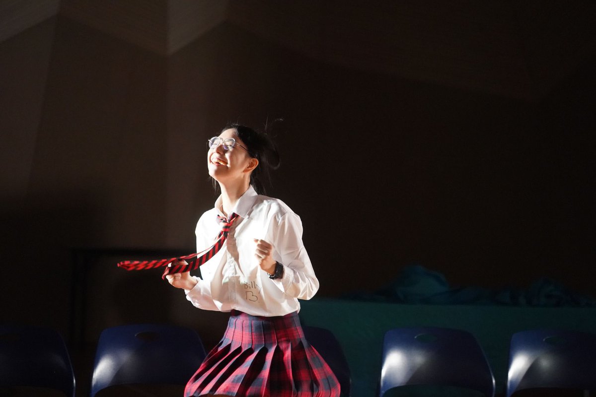 HarrowHKDrama (@harrowhkdrama) on Twitter photo Our Senior School Theatre Festival of ‘It Snows’ and ‘Tomorrow’ opened to rave reviews last night! There are a few tickets left. Link in the bio. <a href="/HeadHarrowHK/">Ann Haydon</a> <a href="/Harrow_HK/">Harrow International School Hong Kong</a> <a href="/HarrowHKSCA/">Harrow Horizons Hong Kong</a> <a href="/NationalTheatre/">National Theatre</a> #harrowtalent #schoolplay #theatre Our Senior School Theatre Festival of ‘It Snows’ and ‘Tomorrow’ opened to rave reviews last night! There are a few tickets left. Link in the bio. <a href="/HeadHarrowHK/">Ann Haydon</a> <a href="/Harrow_HK/">Harrow International School Hong Kong</a> <a href="/HarrowHKSCA/">Harrow Horizons Hong Kong</a> <a href="/NationalTheatre/">National Theatre</a> #harrowtalent #schoolplay #theatre