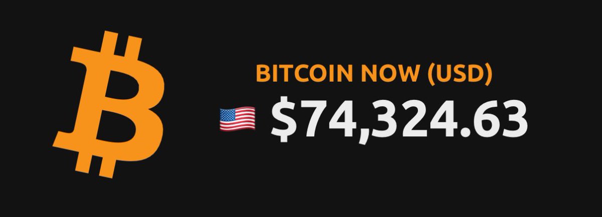 #BTC