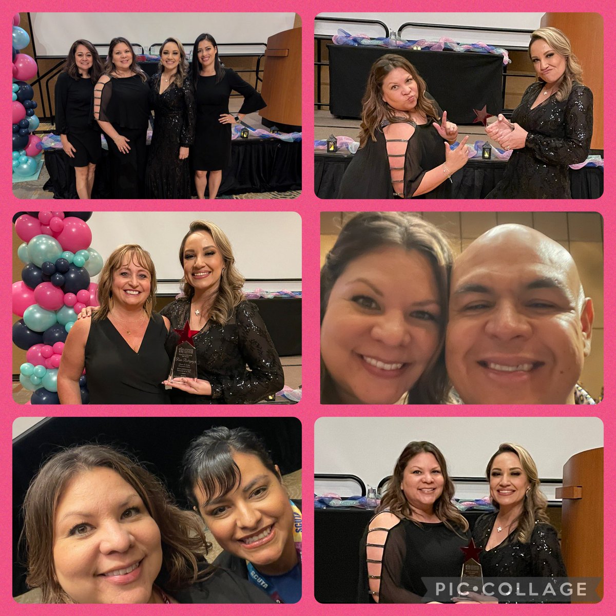 Amanda Jo Bustamante (@abustamante_med) on Twitter photo #LSSSCA24 was incredible! 💚 I learned a lot, laughed a lot, and cried lots of happy tears! 🥹 So proud of my amazing forever counseling partner <a href="/Counselor_CJES/">Proud Counselor Rodriguez</a>! You make TEXAS look AMAZING! 🤗 My school counselor heart is so grateful for friends who have become family! 🥰 #LSSSCA24 was incredible! 💚 I learned a lot, laughed a lot, and cried lots of happy tears! 🥹 So proud of my amazing forever counseling partner <a href="/Counselor_CJES/">Proud Counselor Rodriguez</a>! You make TEXAS look AMAZING! 🤗 My school counselor heart is so grateful for friends who have become family! 🥰