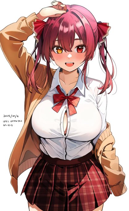 ホロライブ/宝鐘マリン
#宝鐘マリン #マリンのお宝 