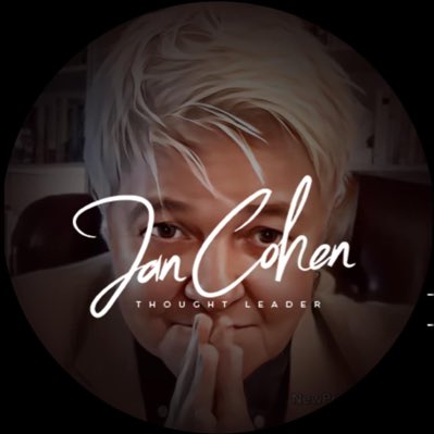 Jan Cohen tweet media