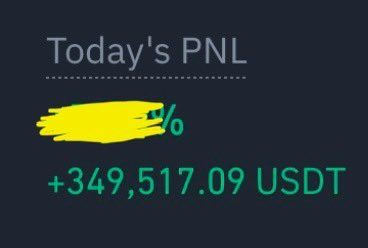 THIS IS CALLED TRUMP PUMP 🚀