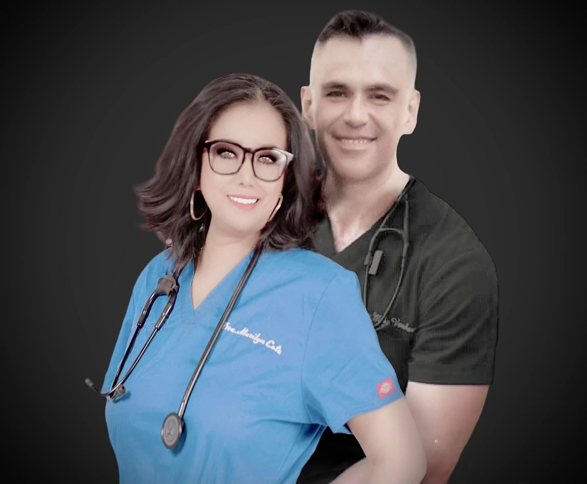 doctora torturada tweet media