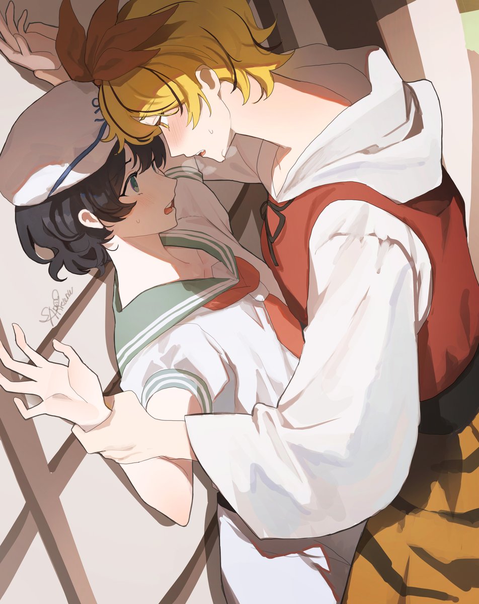 sseun_4's tweet image. #東方Project
星水 (リクエスト)