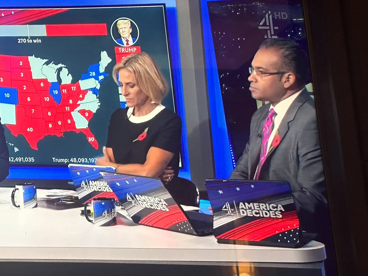 Adam Brooks AKA EssexPR 🇬🇧 tweet media