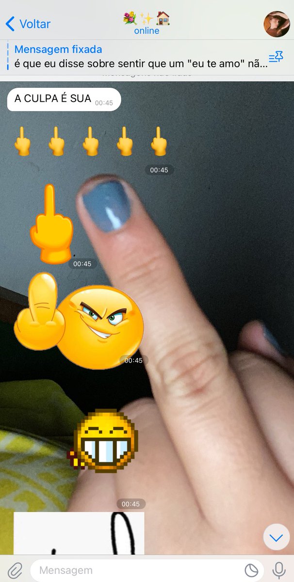 dose ser odiado pela própria noiva