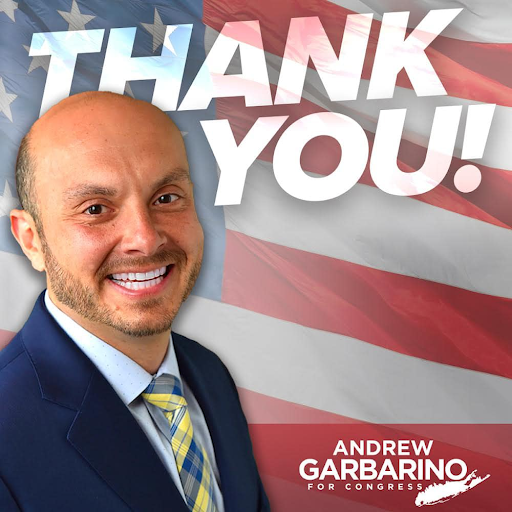 Andrew Garbarino tweet media