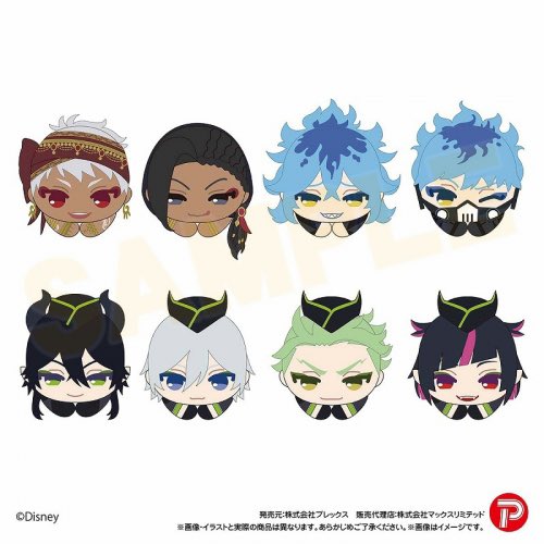 twst8008_cham's tweet photo. ツイステッドワンダーランド はぐキャラコレクション7

各サイトにて予約開始！

ご予約はこちらから
▼
https://t.co/ieAdFeTpgn https://t.co/LJVFMGWPlV