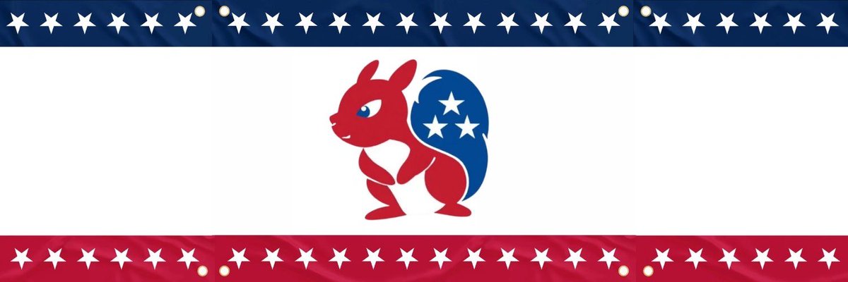 Petition to change GOP MASCOT.

GOPNUT