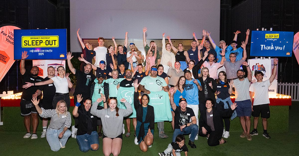 BrisbaneYouthService tweet media