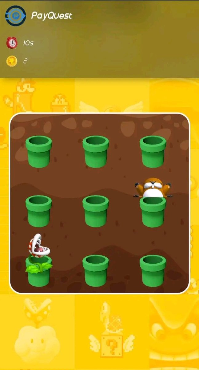 NYLIIIIIN's tweet photo. GAMES: CAPTCHA, MATH SOLVING, CANDY CRUSH, MEMORY GAME, WHACK A MOLE

PM ME NOW TO JOIN 🫶

#payquest #earnmoneyonline #LegitEarnings https://t.co/YfFo2JCecv