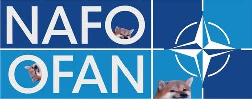 🇺🇦Radio Free NAFO Jack’s House tweet media