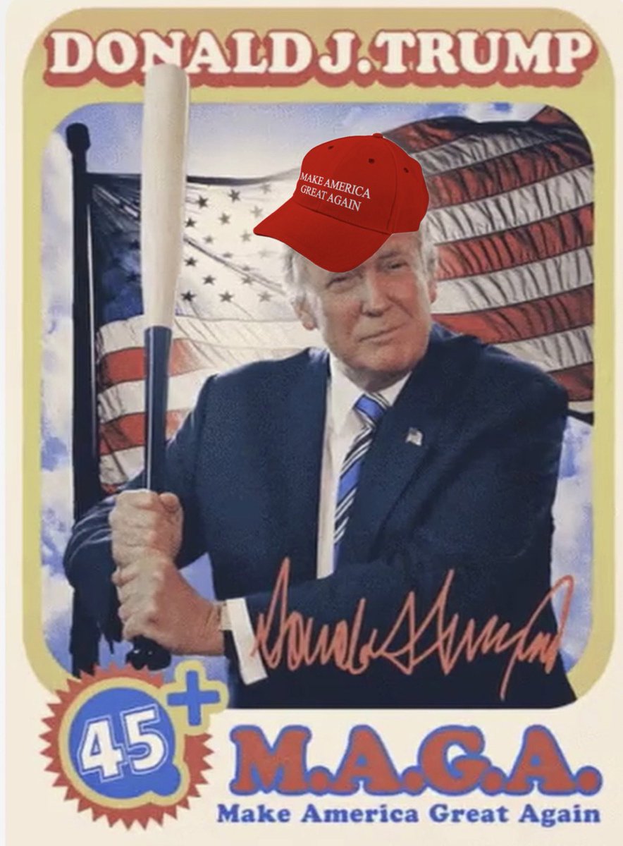 Trump projected now to win the election. $MAGA #base #NewHorizons