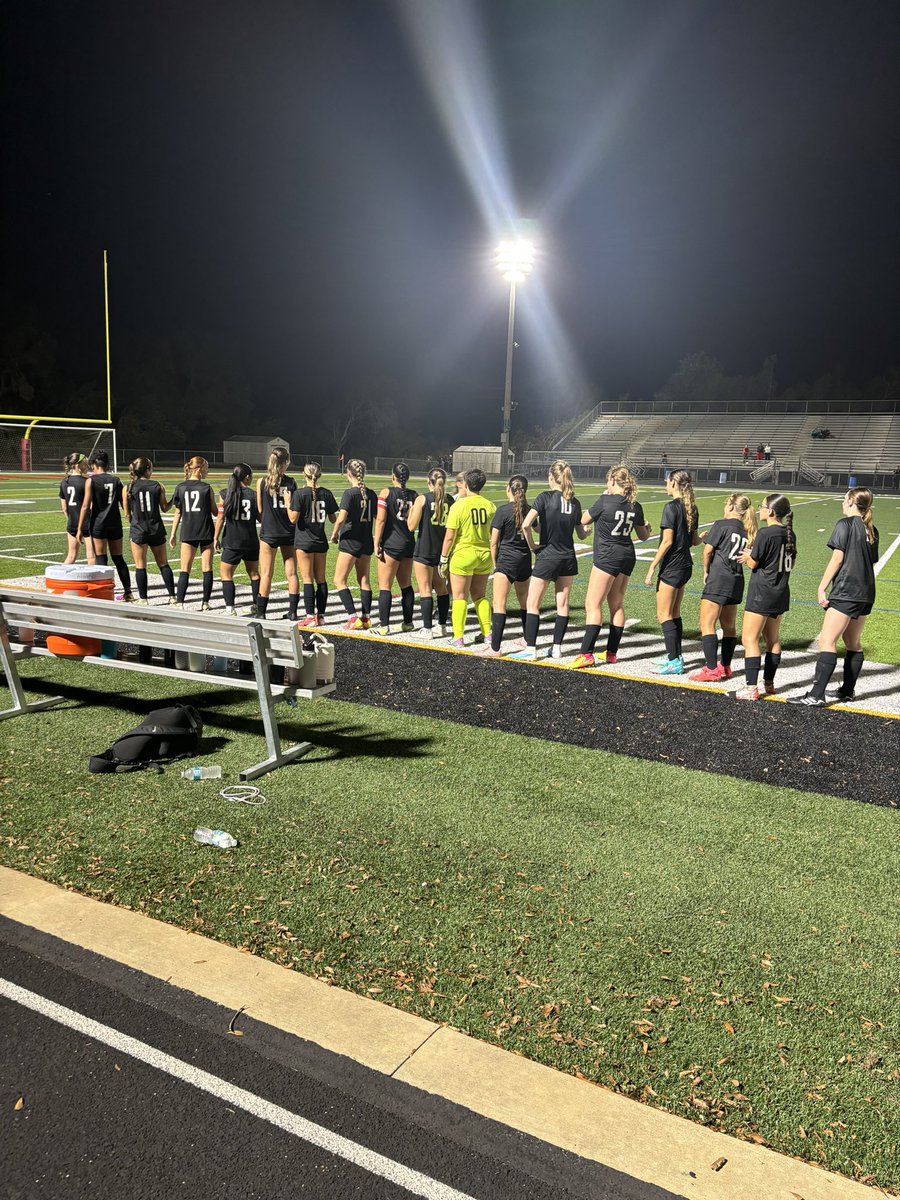 Bloomingdale Lady Bull’s Soccer ⚽️ tweet media