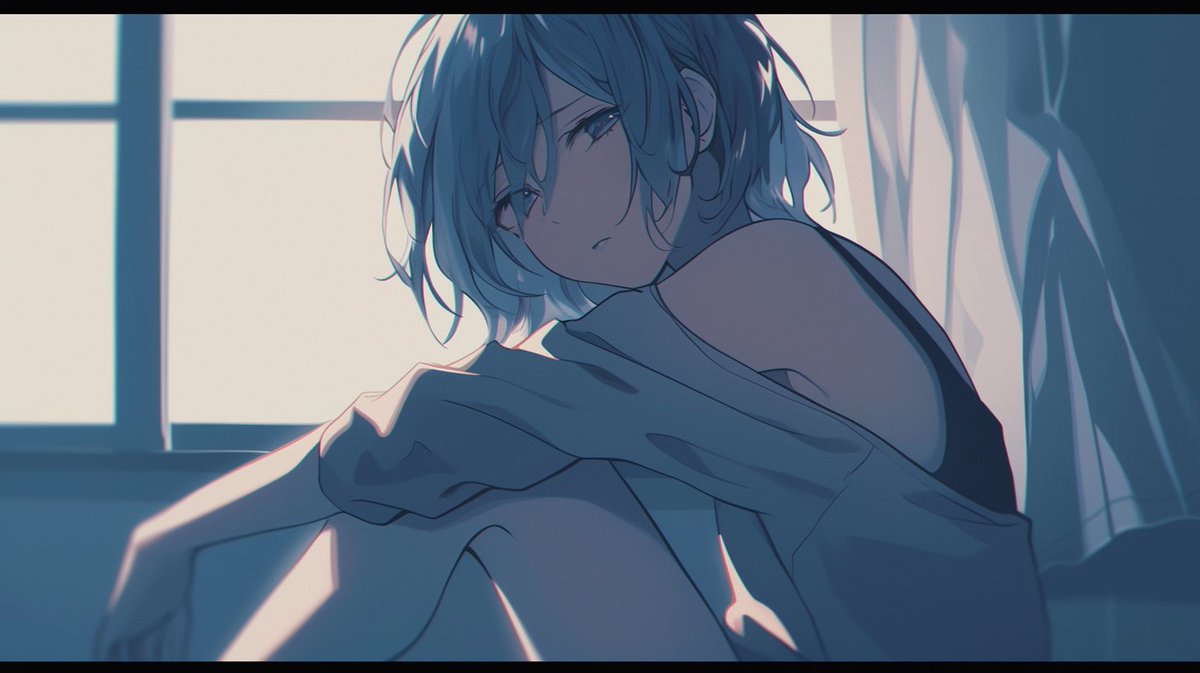 xxas8888's tweet image. 🩵
#フリーアイコン
#フリーヘッダー
#フリーイラスト
#freeicon
#AIart
#病み垢
※ご利用の前にご一読ください
lit.link/AIpic8888