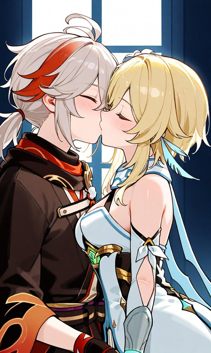 #𝑈𝑠𝑠ᅠᅠ 

no te enojes, mira mira lo que hice en mis tiempos libres con la ia-