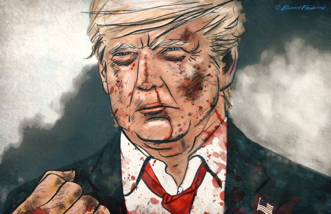 NiohBerg's tweet image. He fought for us all, and tonight he wins.