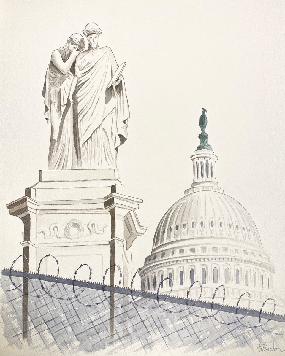 A republic, if you can keep it..