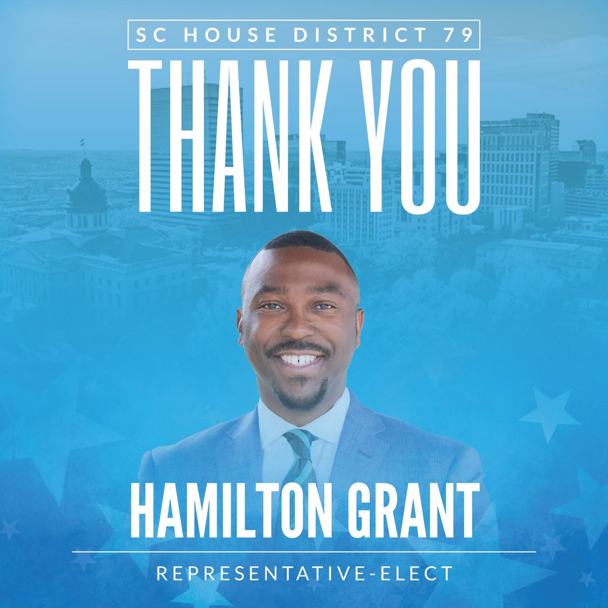 Hamilton R. Grant tweet media