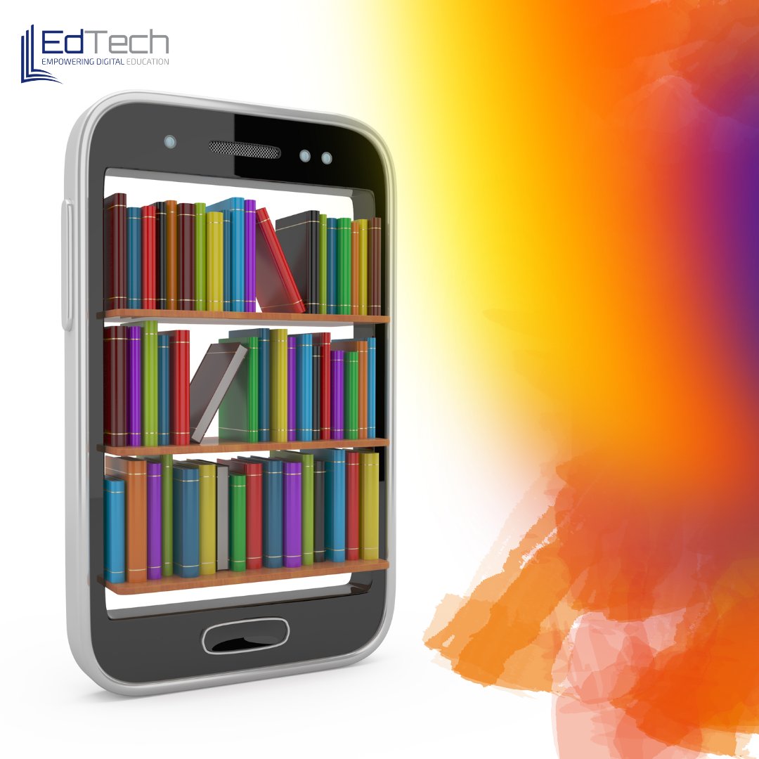 EdTech_Software's tweet image. Here’s a quick checklist to ensure smooth eBook integration:

✅ Set goals
✅ Define purpose
✅ Communicate expectations

When students have a roadmap, their learning experience flourishes! #EdTechChecklist #StudentSuccess