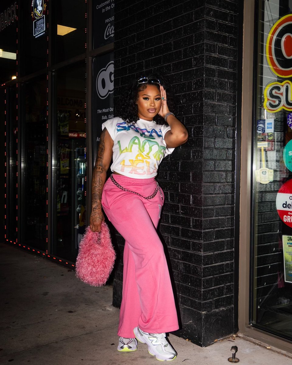 NicoleePree's tweet image. Satan is lame as hell..🖕🏽